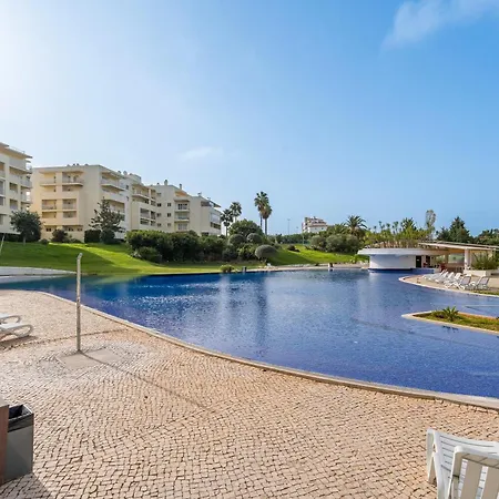 Appartement Marachique 205