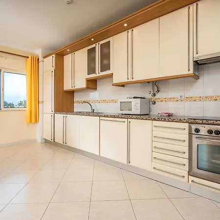 Apartment Marachique 205 Alvor