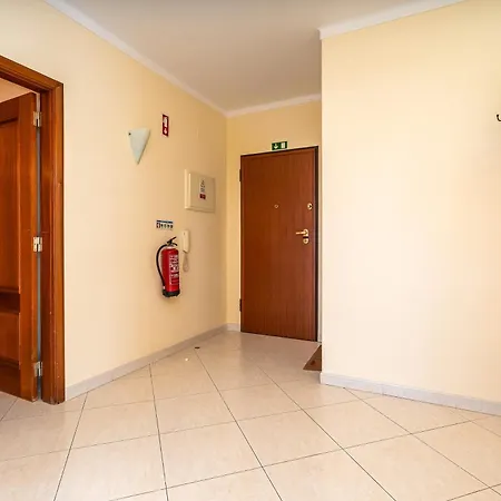 Marachique 205 Appartement *