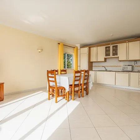 Apartment Marachique 205