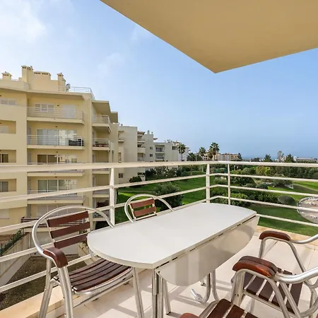 Apartment Marachique 205 Alvor