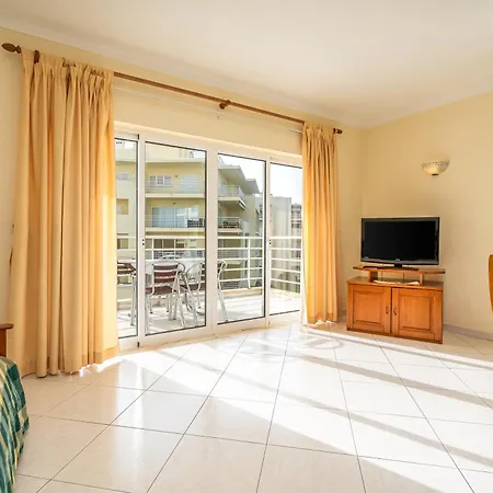 Apartment Marachique 205