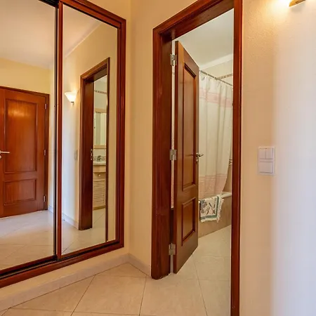 Apartment Marachique 205