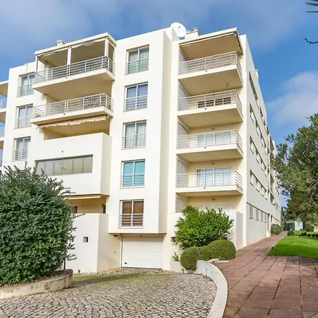 Apartment Marachique 205 Alvor