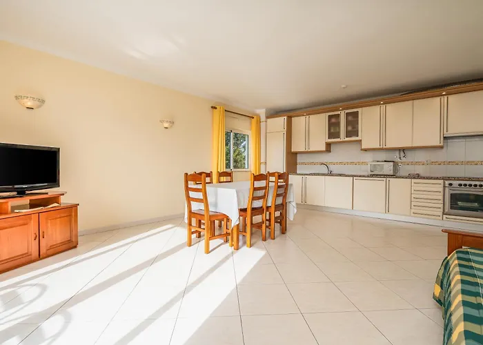 Marachique 205 Appartement