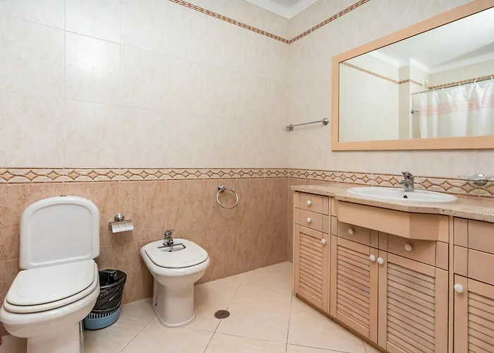 Appartement Marachique 205 *