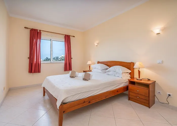 Marachique 205 Appartement Alvor