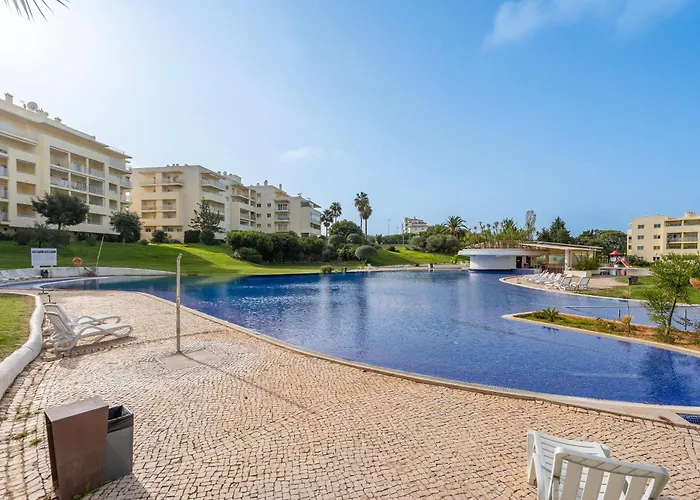 Appartement Marachique 205