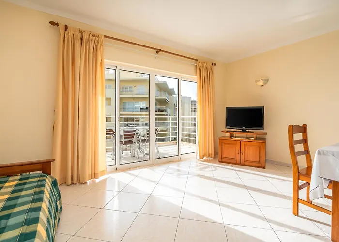 Marachique 205 Appartement Alvor