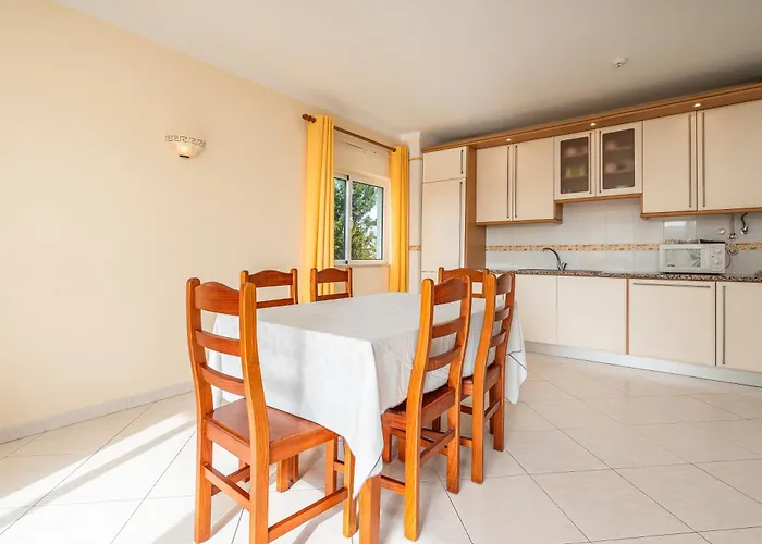 Appartement Marachique 205 *