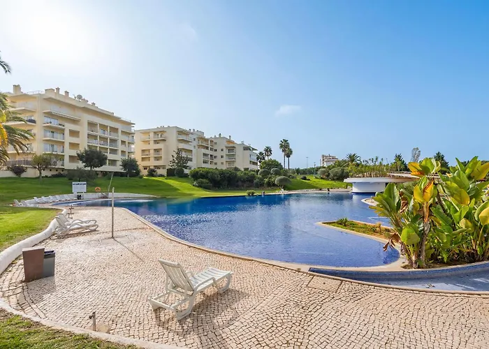 Marachique 205 * Alvor