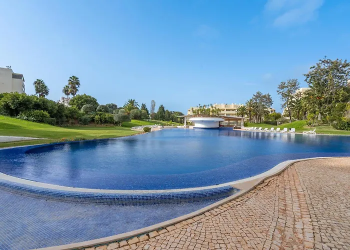 Marachique 205 Appartement Alvor