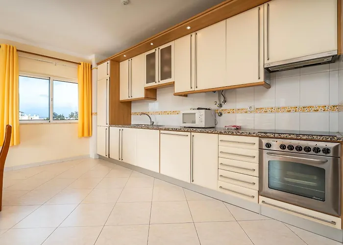 Appartement Marachique 205 Alvor