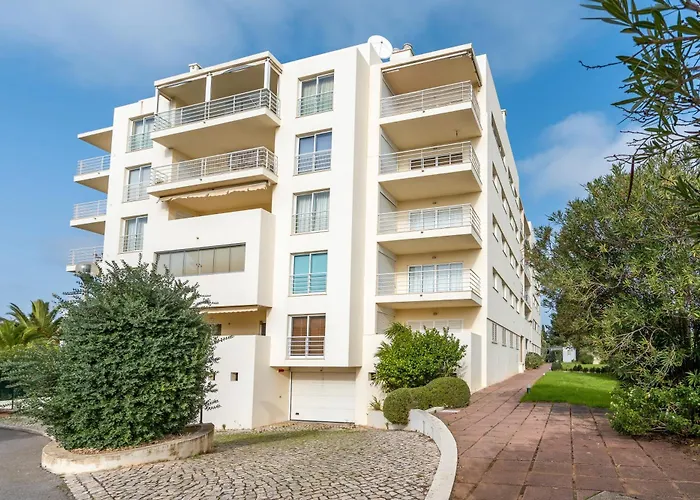 Marachique 205 Appartement