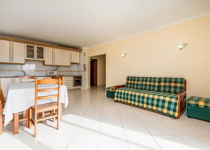 Marachique 205 Alvor