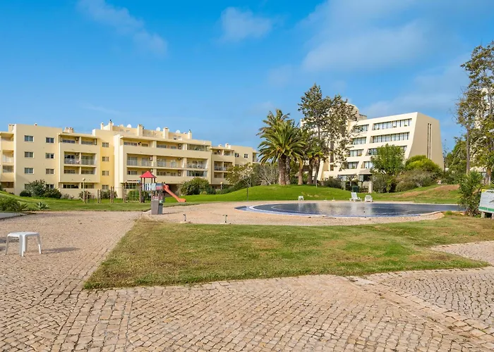 Appartement Marachique 205 Alvor