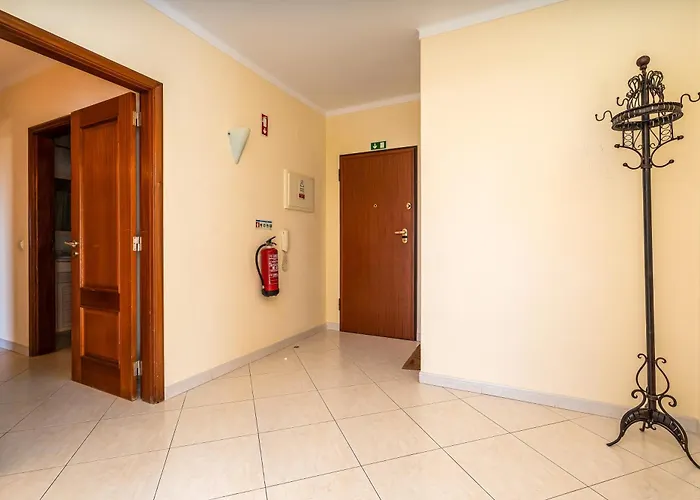 Marachique 205 Appartement *