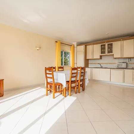 Marachique 205 Lägenhet