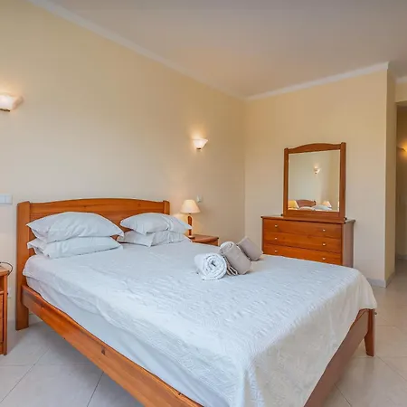 Marachique 205 Alvor