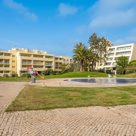 Apartamento Marachique 205 Alvor