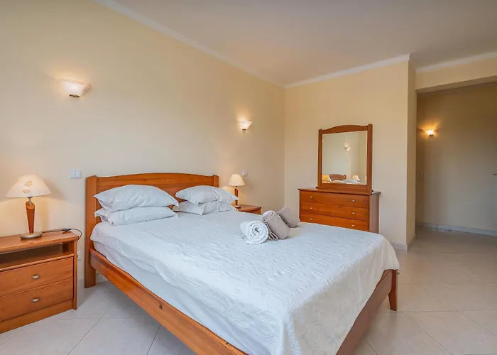 Marachique 205 Alvor