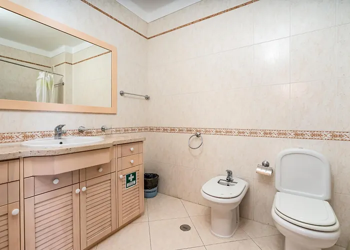 Marachique 205 Lägenhet