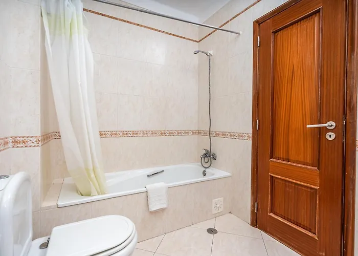 Marachique 205 * Alvor