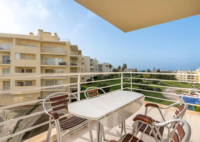 Marachique 205 * Alvor