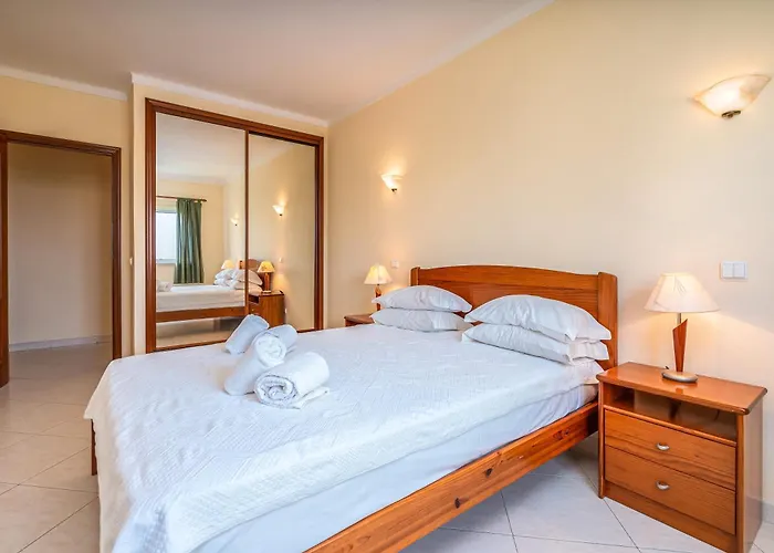 Marachique 205 Lägenhet